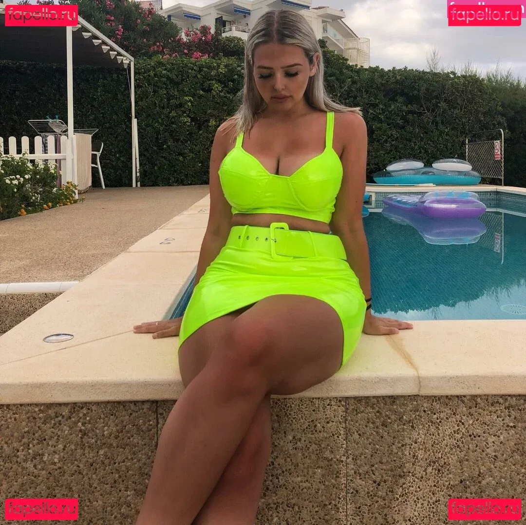 Charlotte Dyson Onlyfans Photo Gallery 