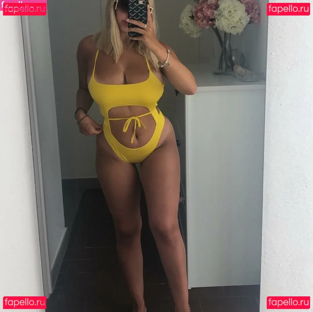 Charlotte Dyson Onlyfans Photo Gallery 