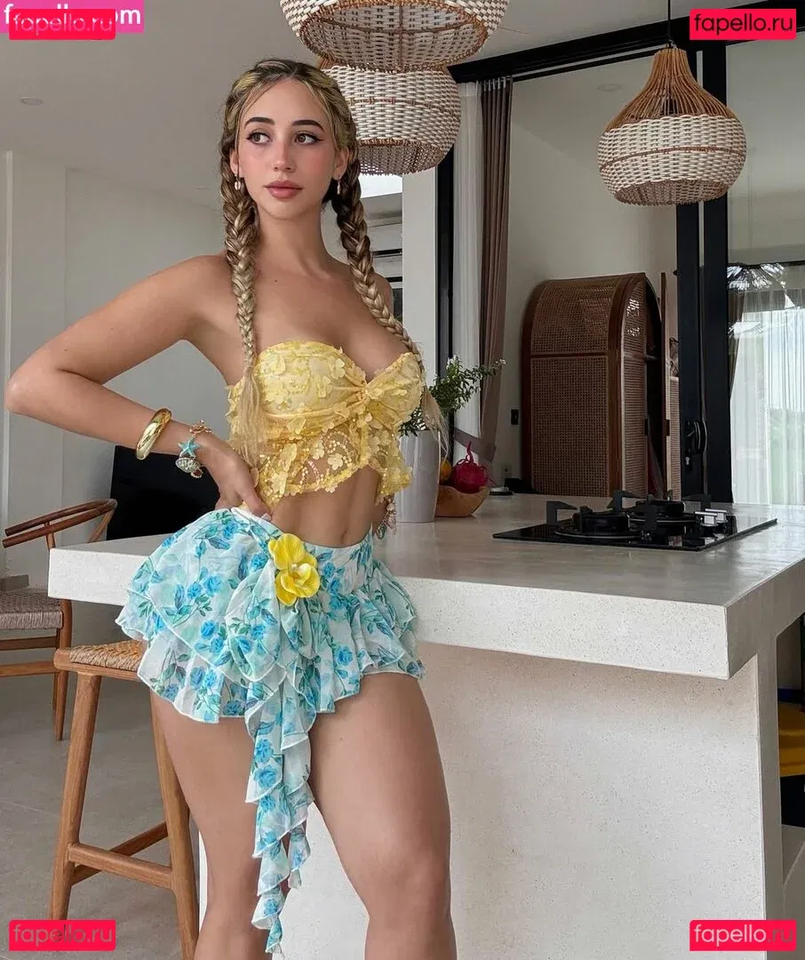 Mariam Olivera Onlyfans Photo Gallery 