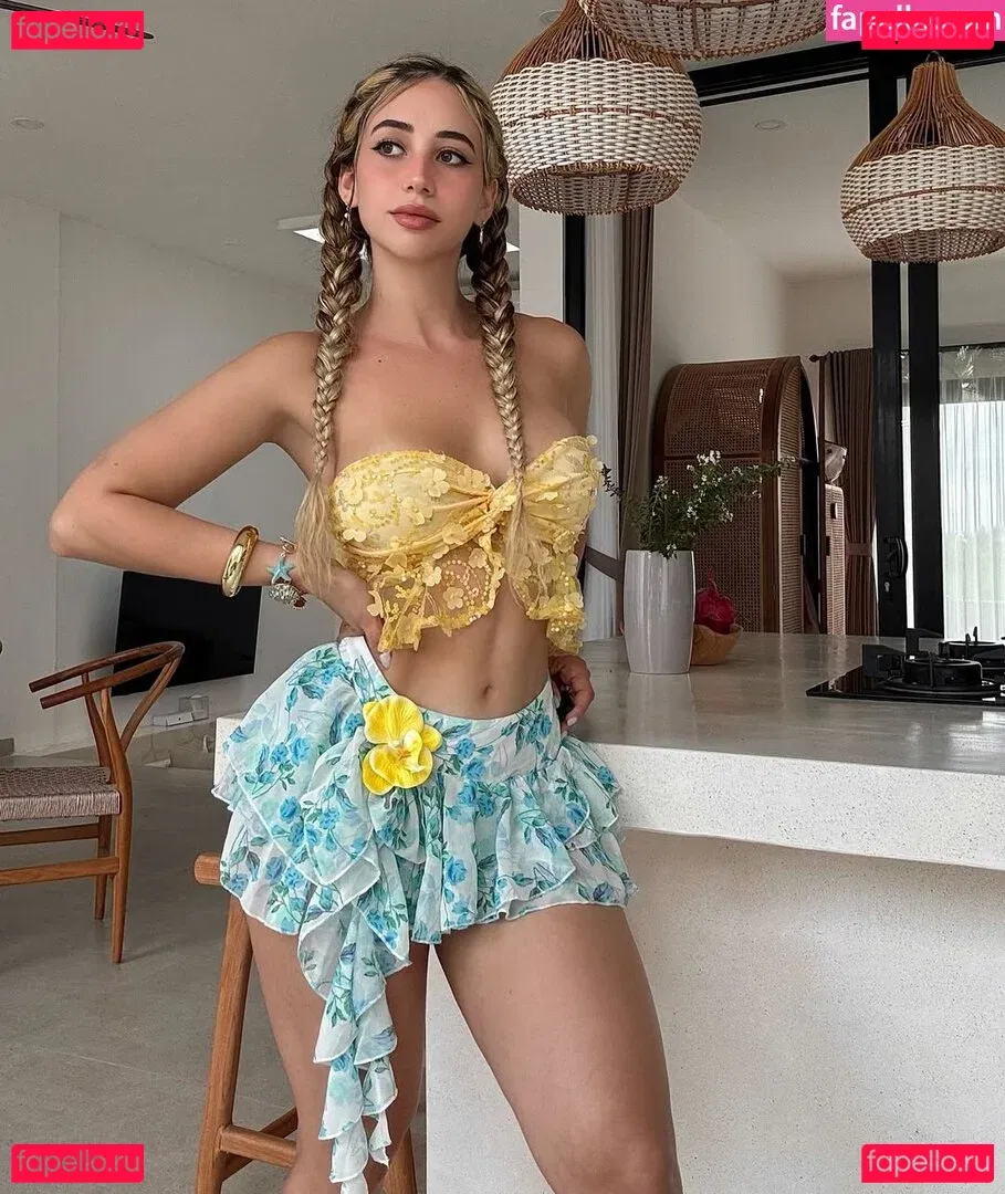 Mariam Olivera Onlyfans Photo Gallery 