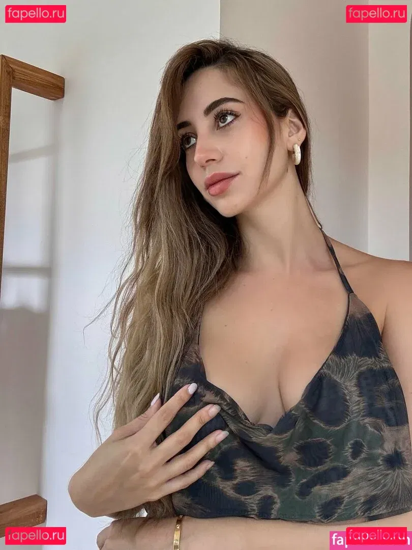 Mariam Olivera Onlyfans Photo Gallery 