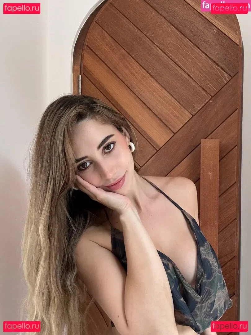 Mariam Olivera Onlyfans Photo Gallery 