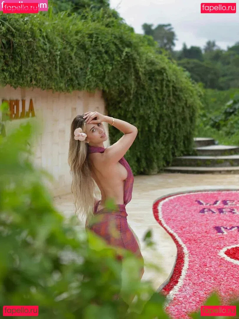 Mariam Olivera Onlyfans Photo Gallery 