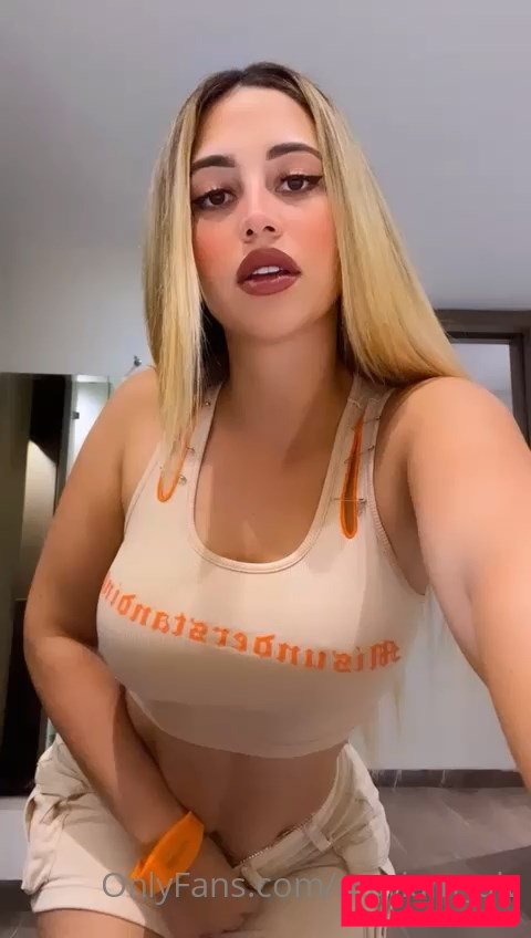 Mariam Olivera Onlyfans Photo Gallery 