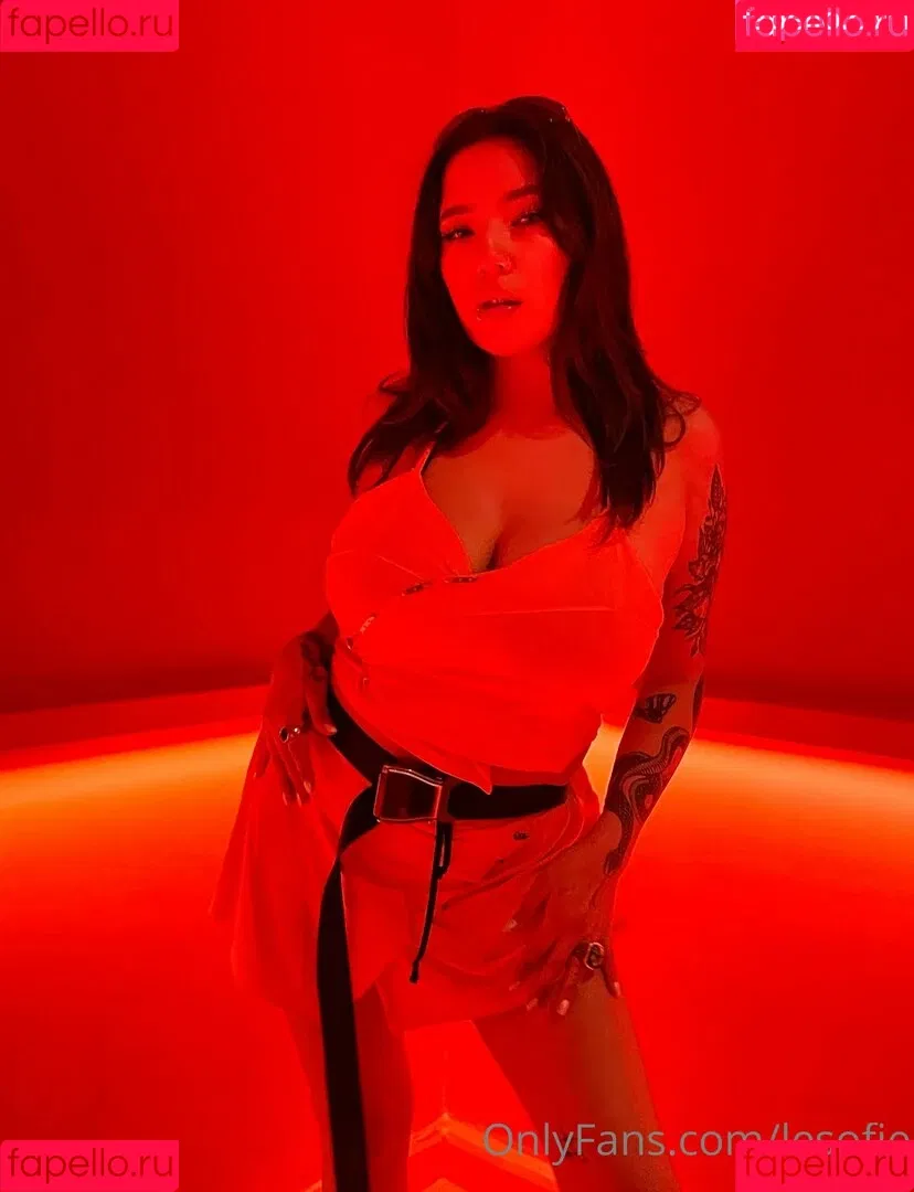 lesofie Onlyfans Photo Gallery 