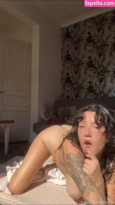 lesofie Onlyfans Photo Gallery 