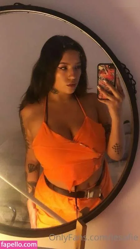 lesofie Onlyfans Photo Gallery 
