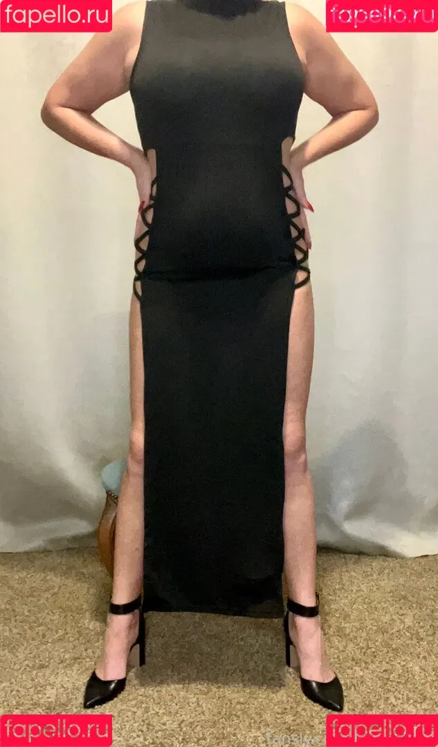 LadyKerrin Onlyfans Photo Gallery 