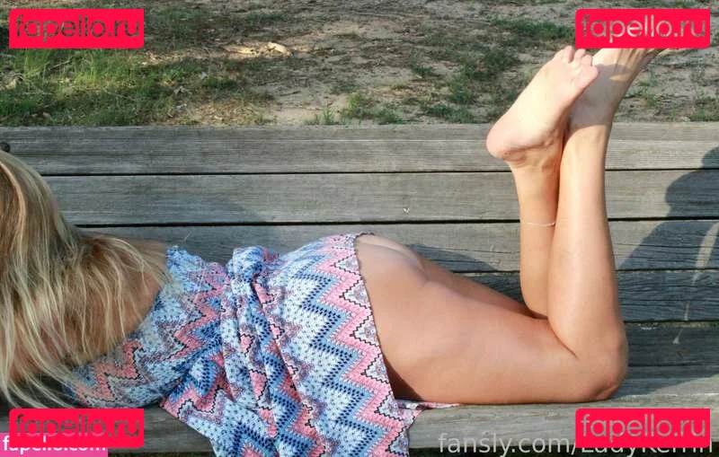 LadyKerrin Onlyfans Photo Gallery 