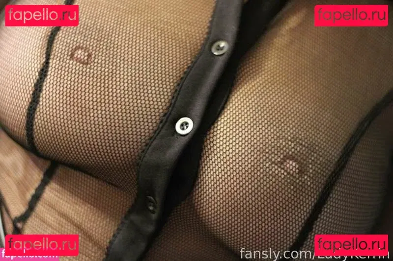 LadyKerrin Onlyfans Photo Gallery 