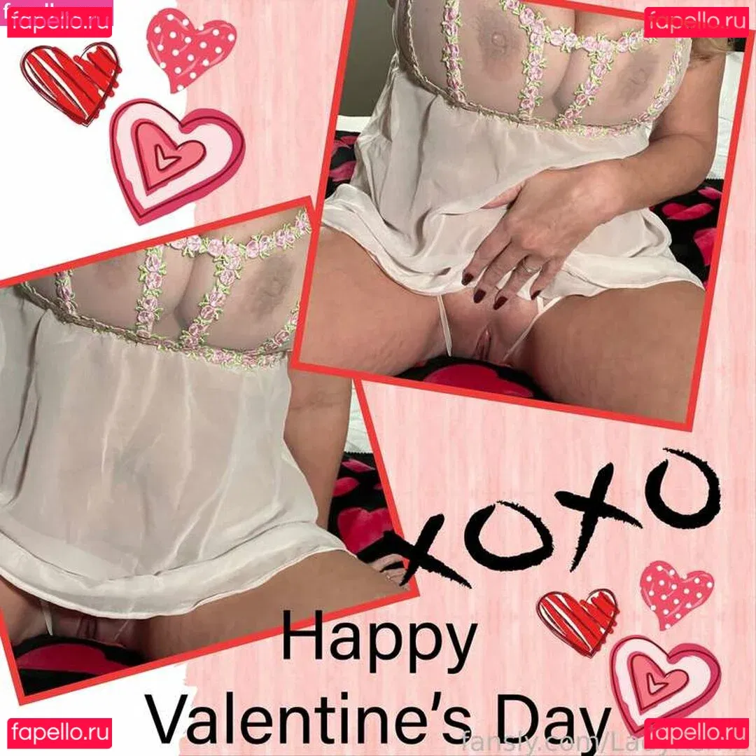 LadyKerrin Onlyfans Photo Gallery 