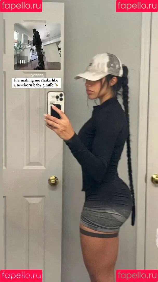 xxubell Onlyfans Photo Gallery 