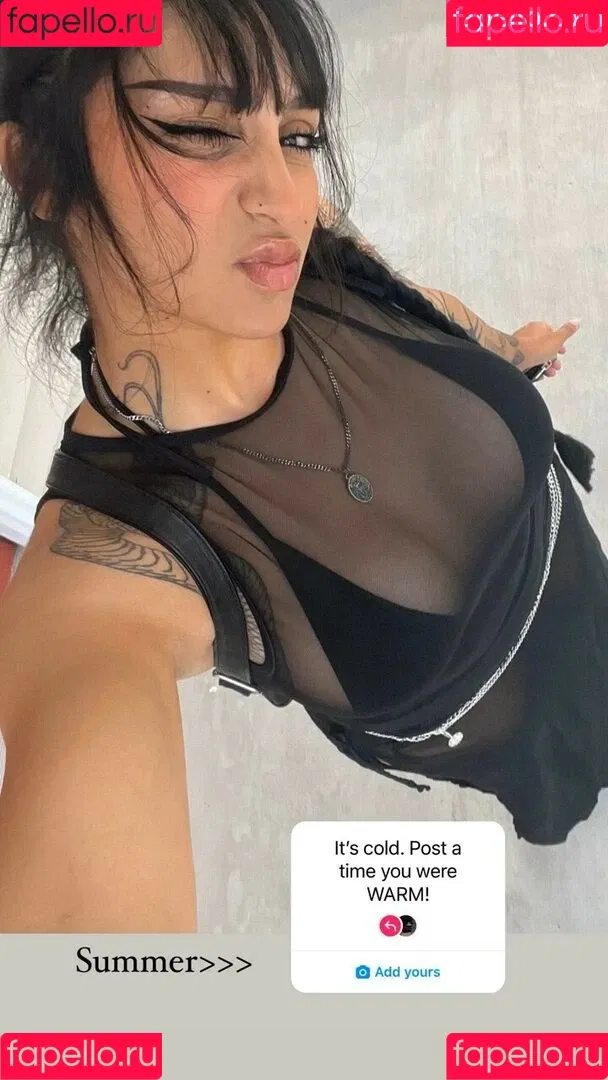 xxubell Onlyfans Photo Gallery 
