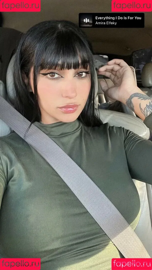 xxubell Onlyfans Photo Gallery 