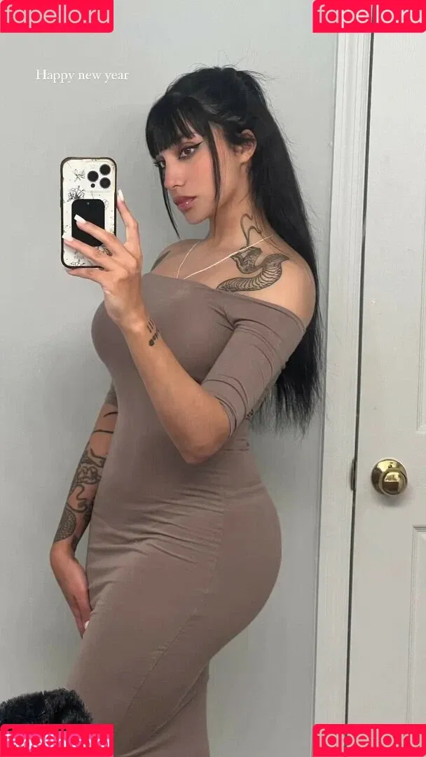 xxubell Onlyfans Photo Gallery 