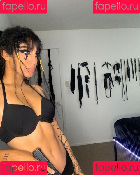 xxubell Onlyfans Photo Gallery 