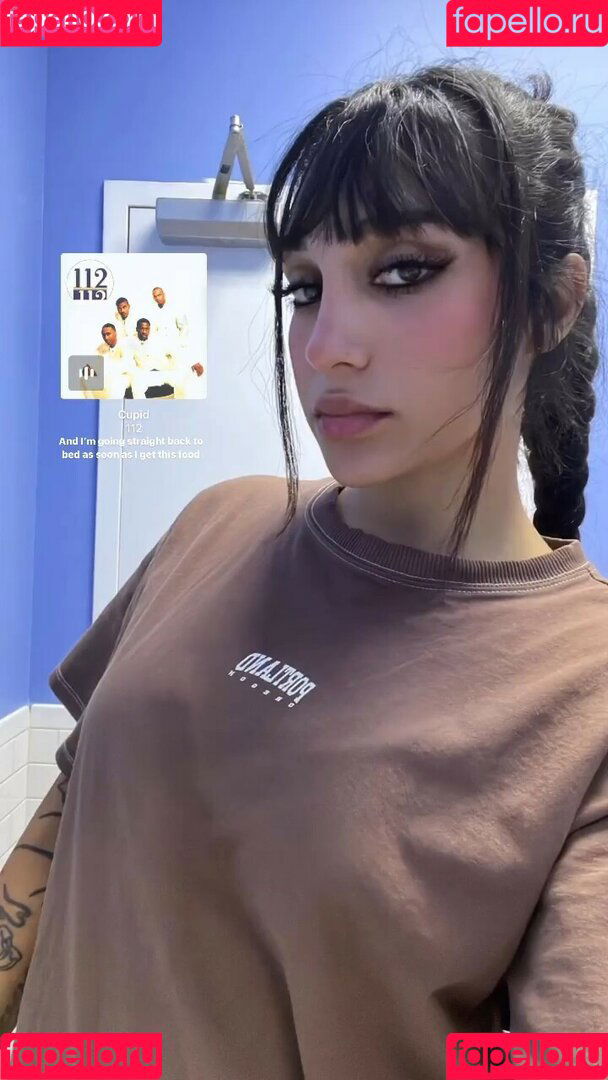 xxubell Onlyfans Photo Gallery 