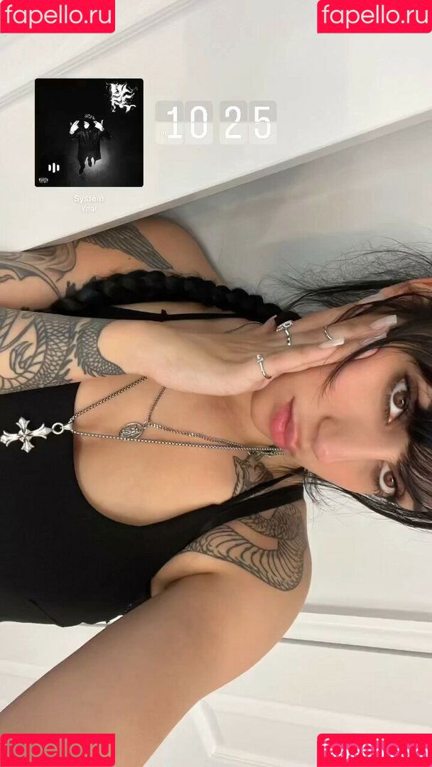 xxubell Onlyfans Photo Gallery 