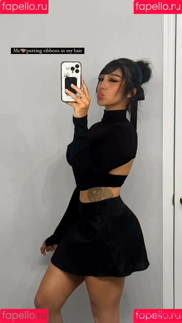 xxubell Onlyfans Photo Gallery 