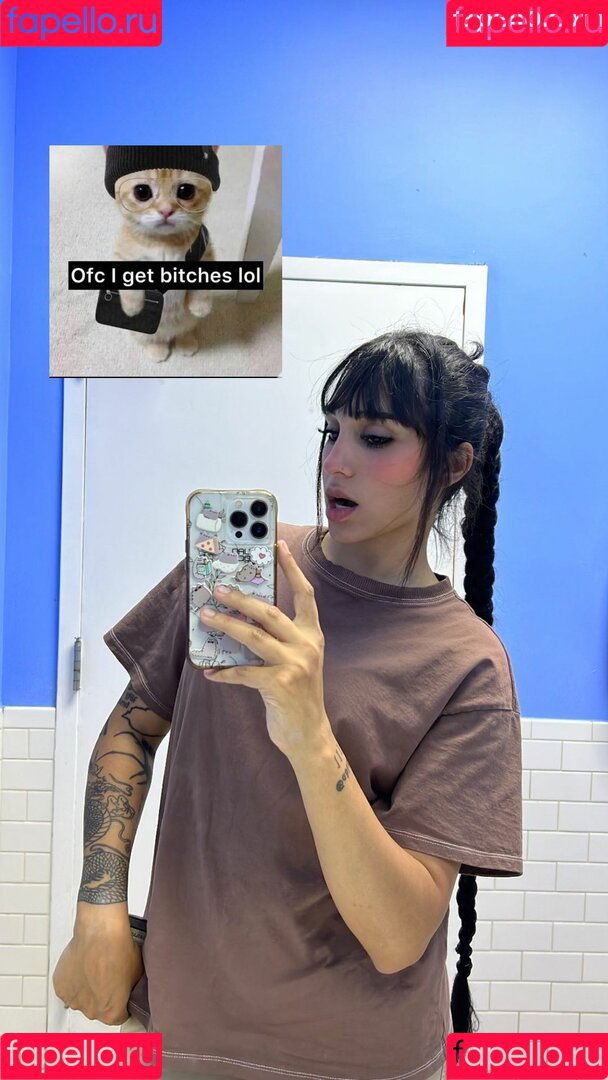 xxubell Onlyfans Photo Gallery 