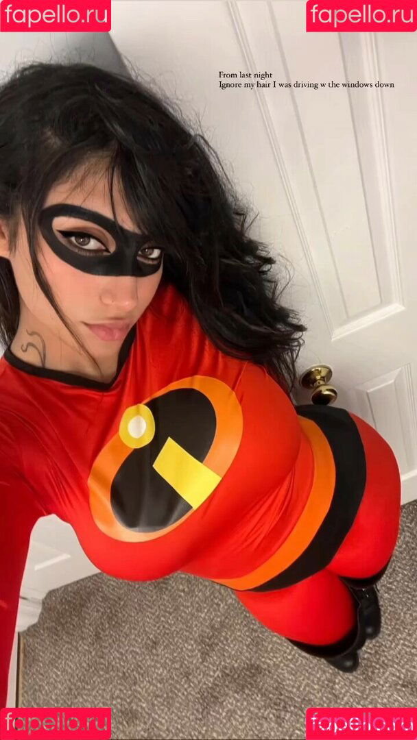 xxubell Onlyfans Photo Gallery 