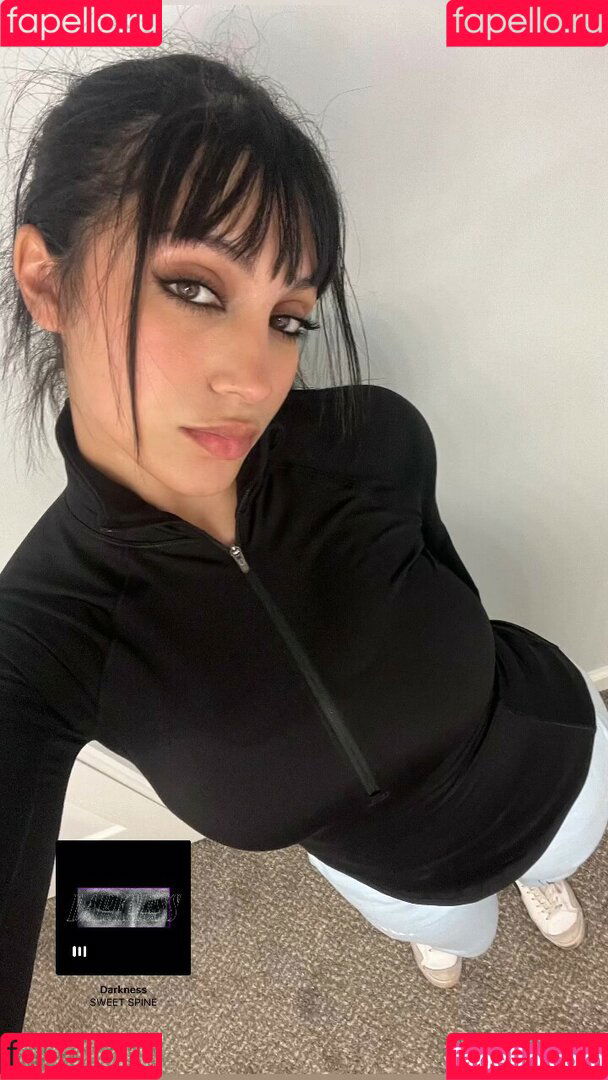 xxubell Onlyfans Photo Gallery 