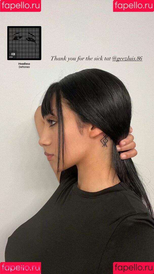 xxubell Onlyfans Photo Gallery 