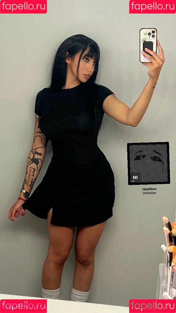 xxubell Onlyfans Photo Gallery 