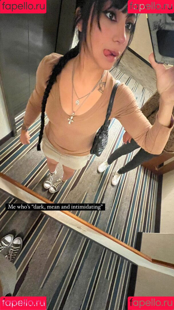 xxubell Onlyfans Photo Gallery 