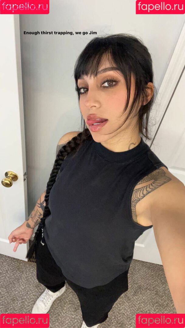 xxubell Onlyfans Photo Gallery 