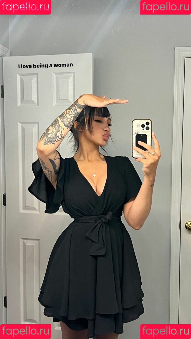 xxubell Onlyfans Photo Gallery 