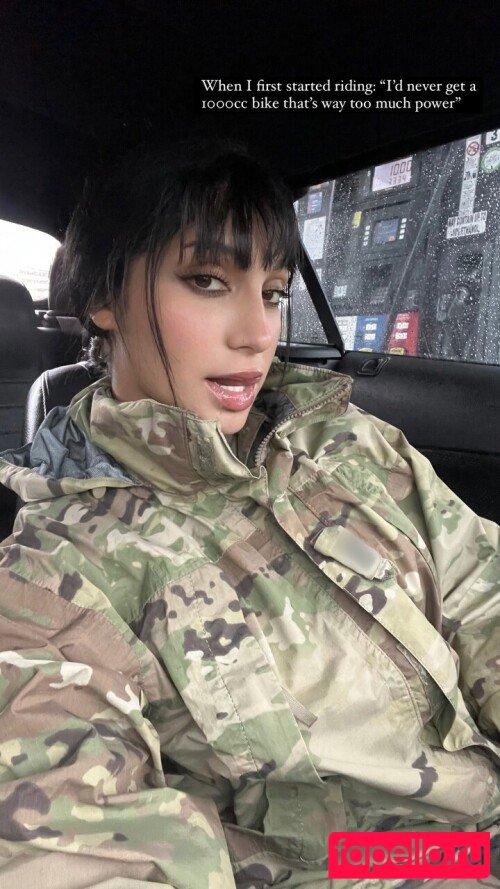 xxubell Nude Onlyfans Photo 47