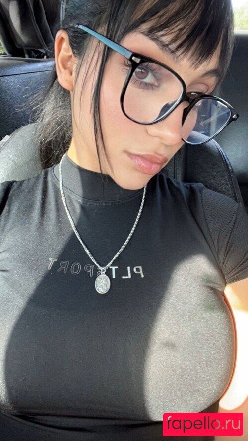 xxubell Nude Onlyfans Photo 32