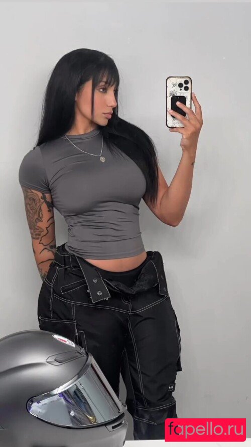 xxubell Nude Onlyfans Photo 33