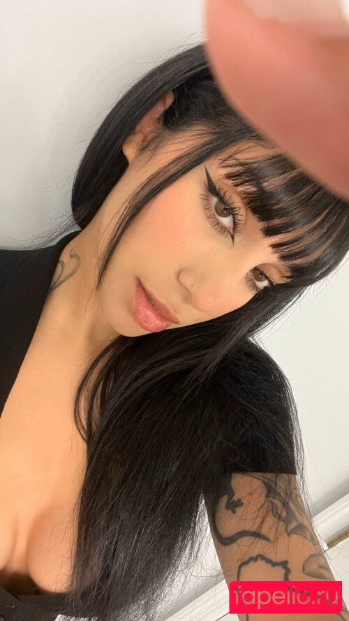 xxubell Nude Onlyfans Photo 30