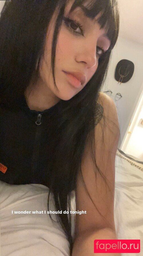 xxubell Nude Onlyfans Photo 29