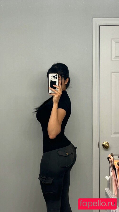 xxubell Nude Onlyfans Photo 26