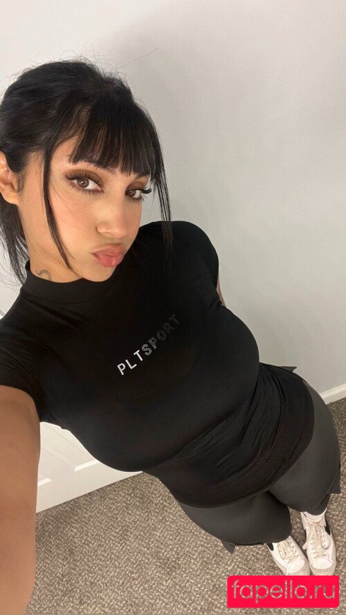 xxubell Nude Onlyfans Photo 27