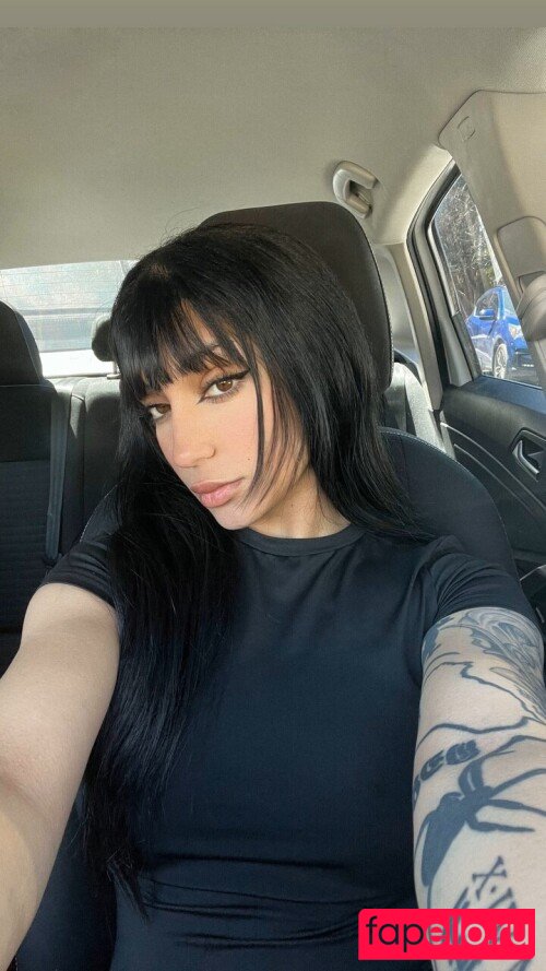 xxubell Nude Onlyfans Photo 19
