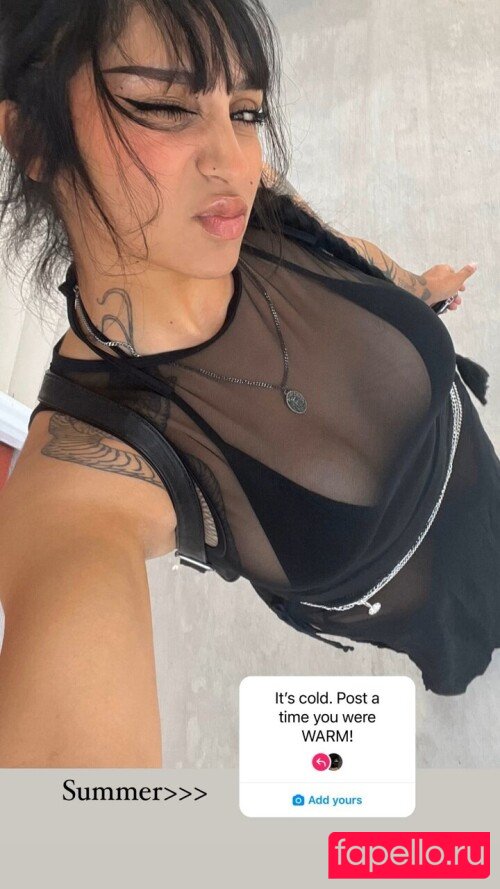 xxubell Nude Onlyfans Photo 14