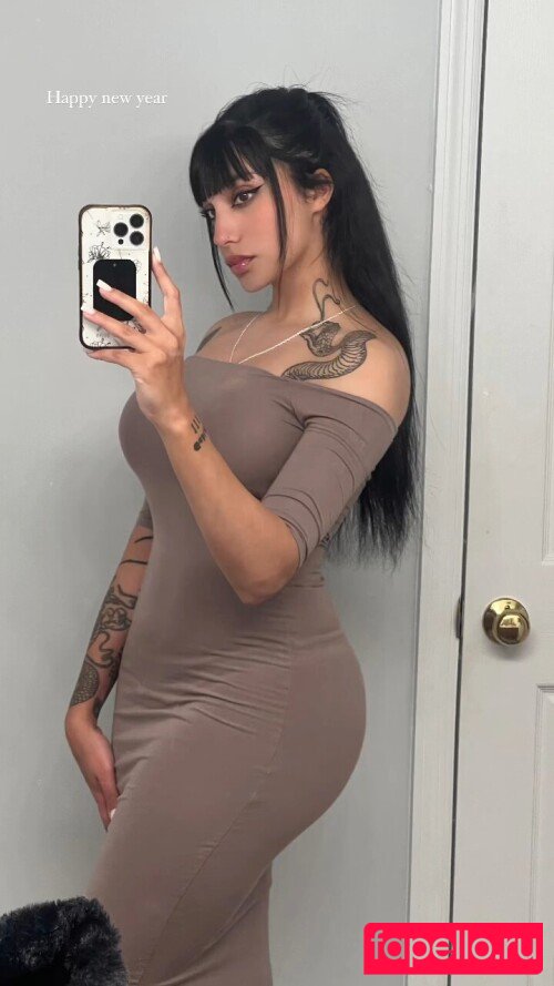 xxubell Nude Onlyfans Photo 10