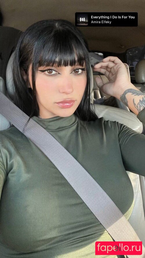 xxubell Nude Onlyfans Photo 11