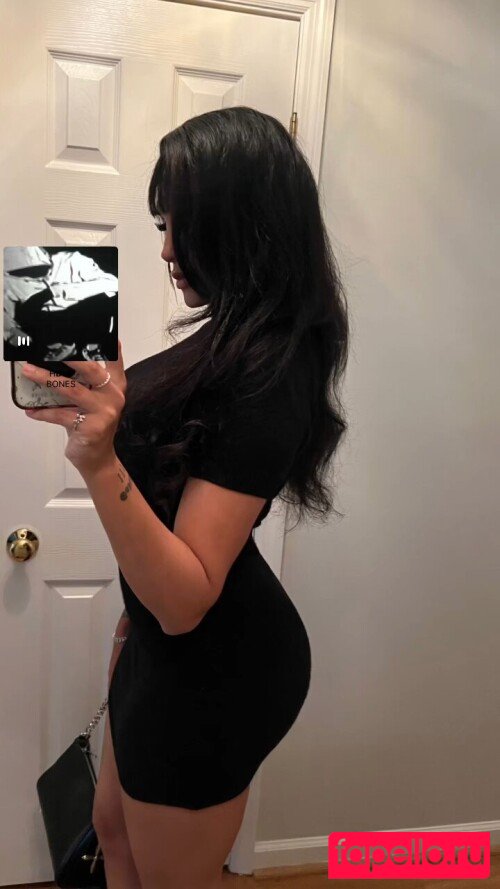 xxubell Nude Onlyfans Photo 8