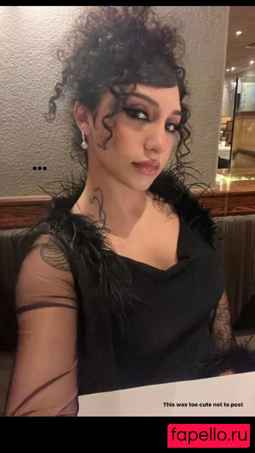 xxubell Nude Onlyfans Photo 5