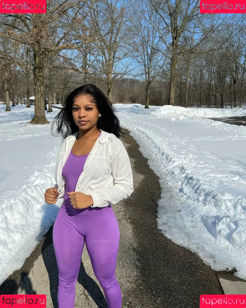 Saleema Mansur Onlyfans Photo Gallery 