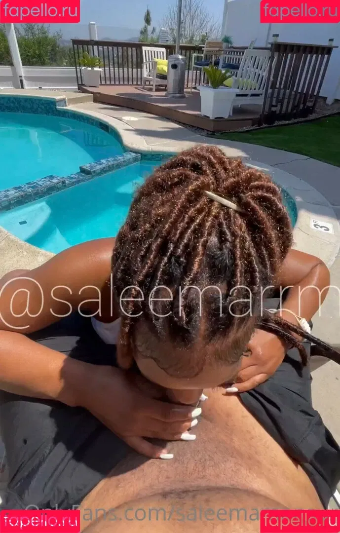 Saleema Mansur Onlyfans Photo Gallery 