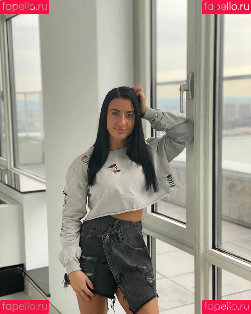 Gabrielle Firrello Onlyfans Photo Gallery 