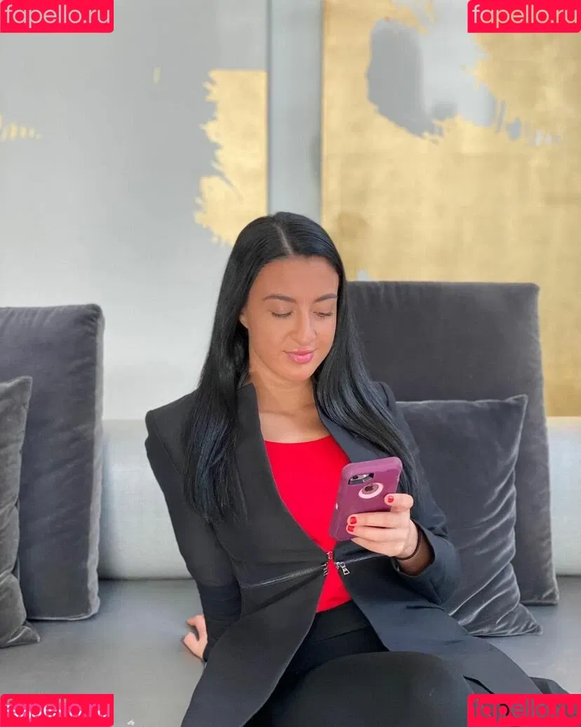 Gabrielle Firrello Onlyfans Photo Gallery 
