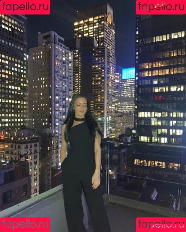 Gabrielle Firrello Onlyfans Photo Gallery 