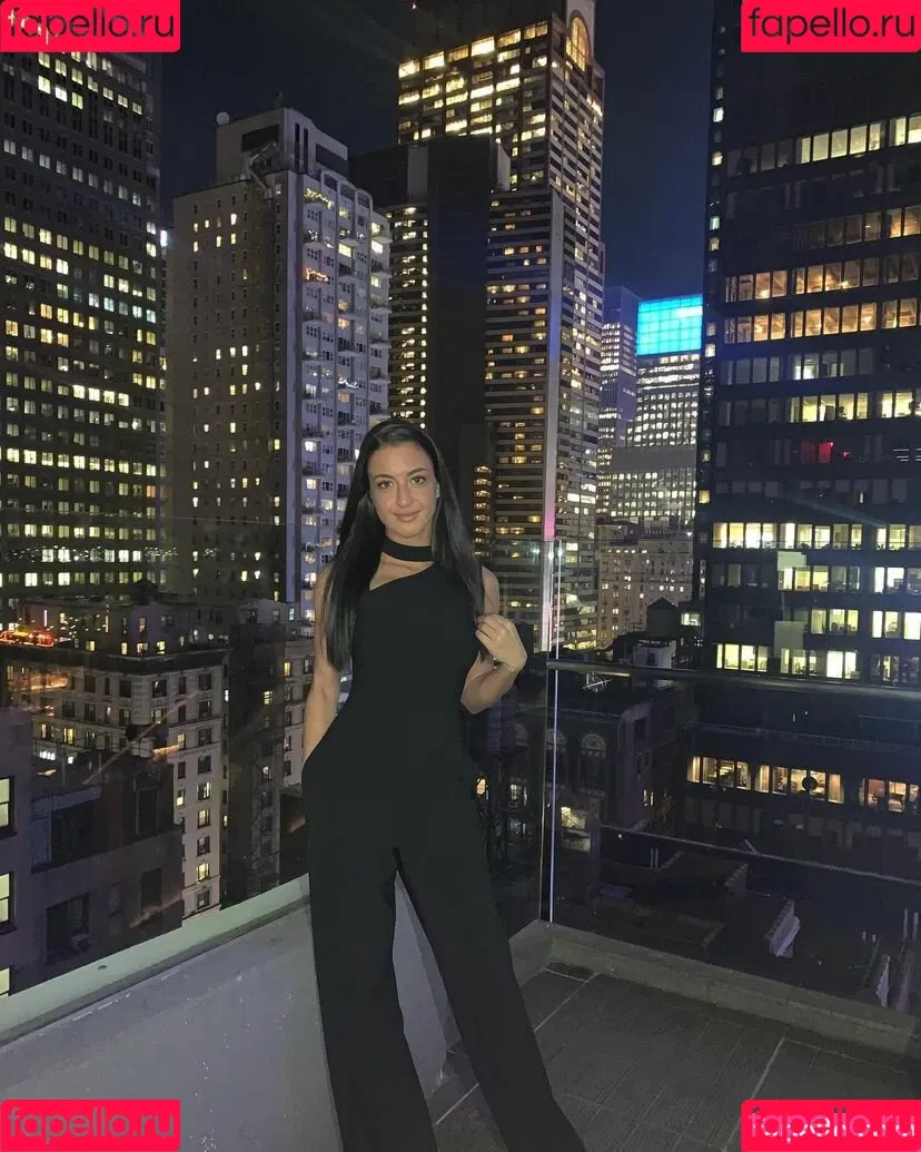 Gabrielle Firrello Onlyfans Photo Gallery 
